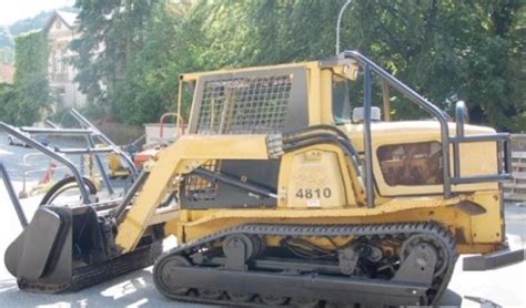 nj skid steer rental|jersey rental machinery.